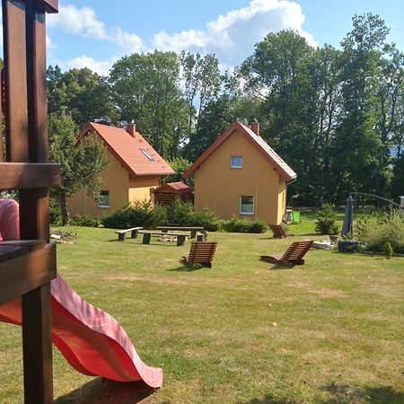 Gajowka Villa Radkow Dış mekan fotoğraf
