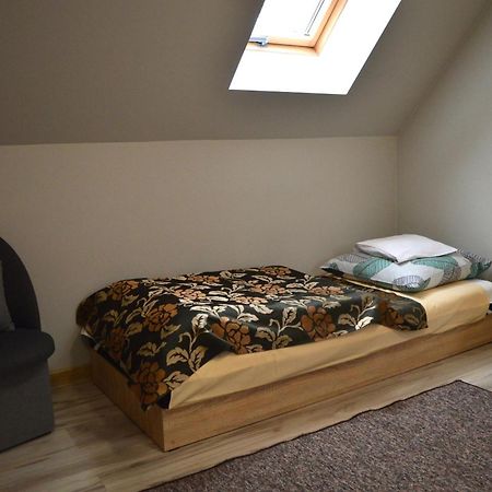 Gajowka Villa Radkow Dış mekan fotoğraf