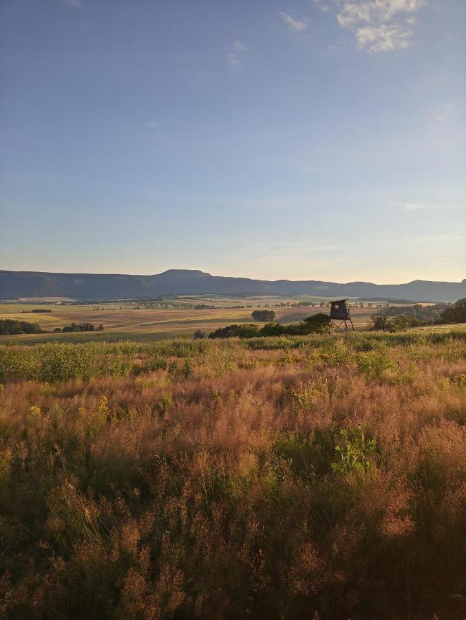 Gajowka Villa Radkow Dış mekan fotoğraf