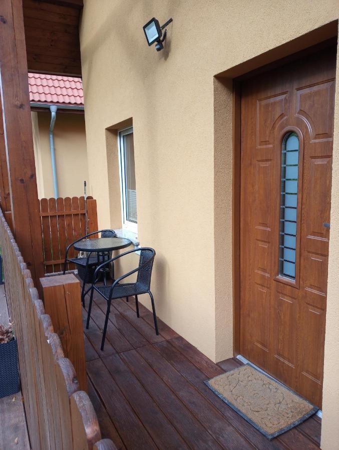Gajowka Villa Radkow Dış mekan fotoğraf