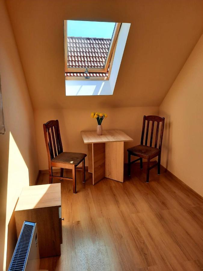 Gajowka Villa Radkow Dış mekan fotoğraf