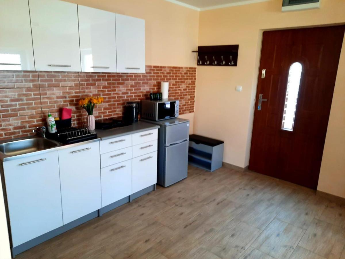 Gajowka Villa Radkow Dış mekan fotoğraf