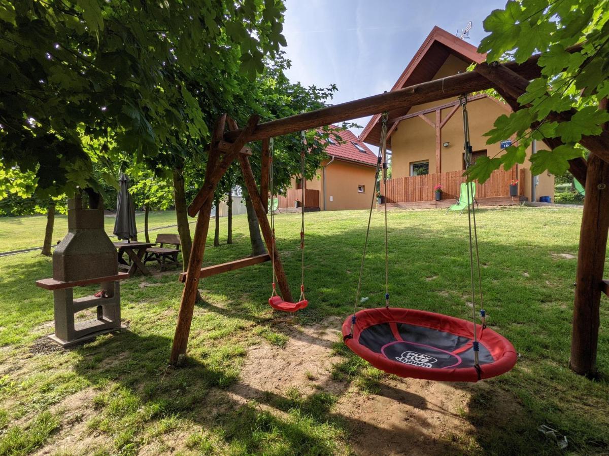 Gajowka Villa Radkow Dış mekan fotoğraf