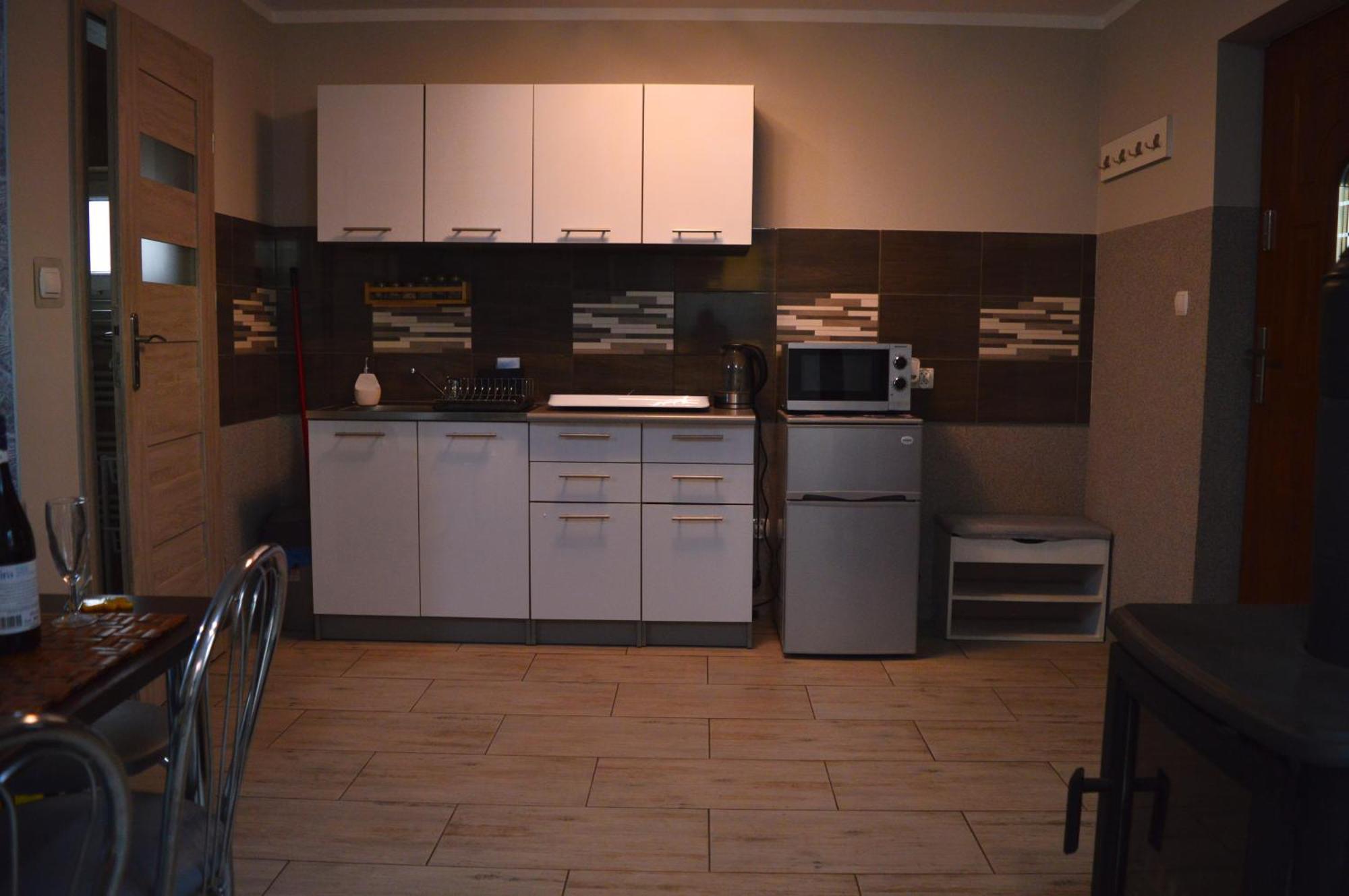 Gajowka Villa Radkow Dış mekan fotoğraf