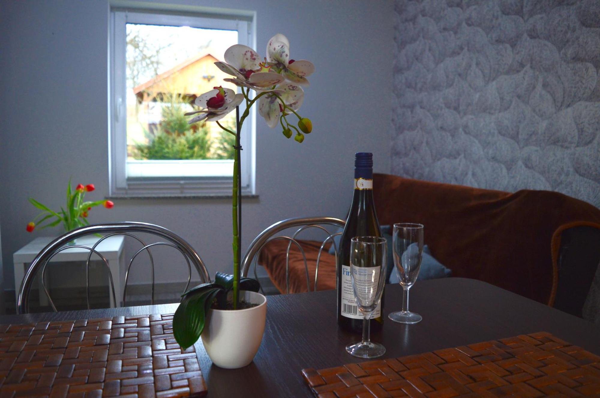 Gajowka Villa Radkow Dış mekan fotoğraf